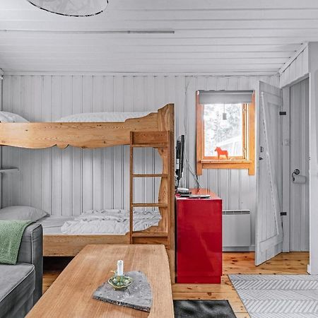 Gillerasvaegen 13 C Villa Sälen Exterior foto