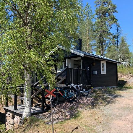Gillerasvaegen 13 C Villa Sälen Exterior foto