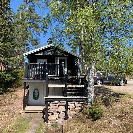 Gillerasvaegen 13 C Villa Sälen Exterior foto